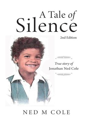 cover image of A Tale of Silence